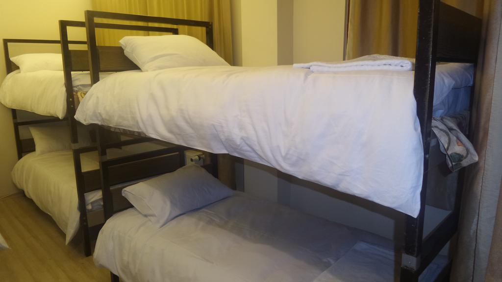 Paxx Istanbul Hotel&Hostel (Adults Only) Ngoại thất bức ảnh
