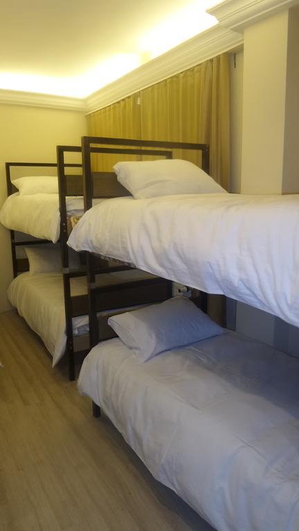 Paxx Istanbul Hotel&Hostel (Adults Only) Ngoại thất bức ảnh