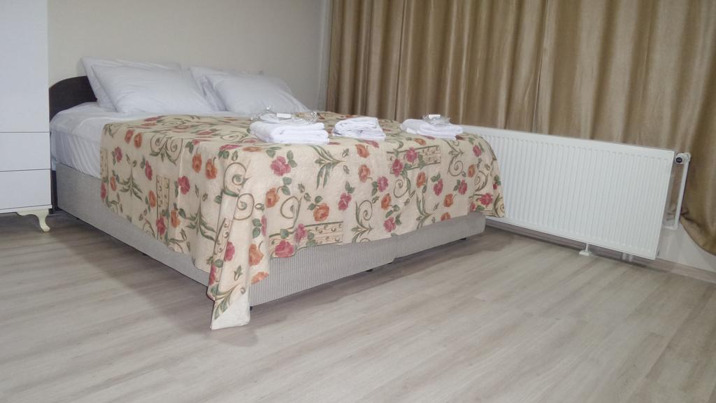 Paxx Istanbul Hotel&Hostel (Adults Only) Ngoại thất bức ảnh