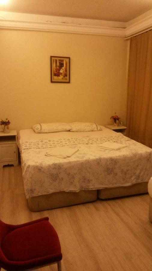 Paxx Istanbul Hotel&Hostel (Adults Only) Ngoại thất bức ảnh
