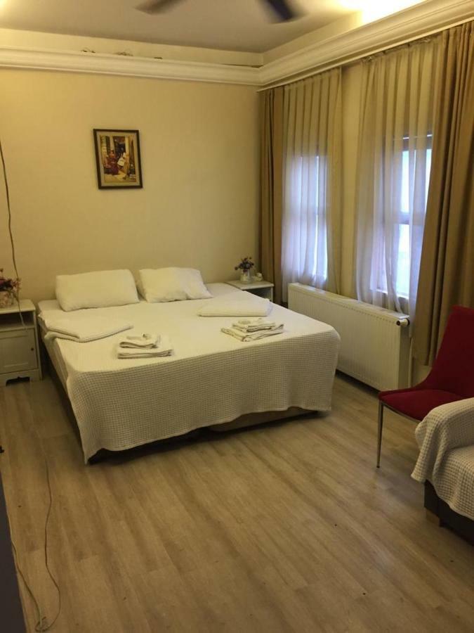 Paxx Istanbul Hotel&Hostel (Adults Only) Ngoại thất bức ảnh