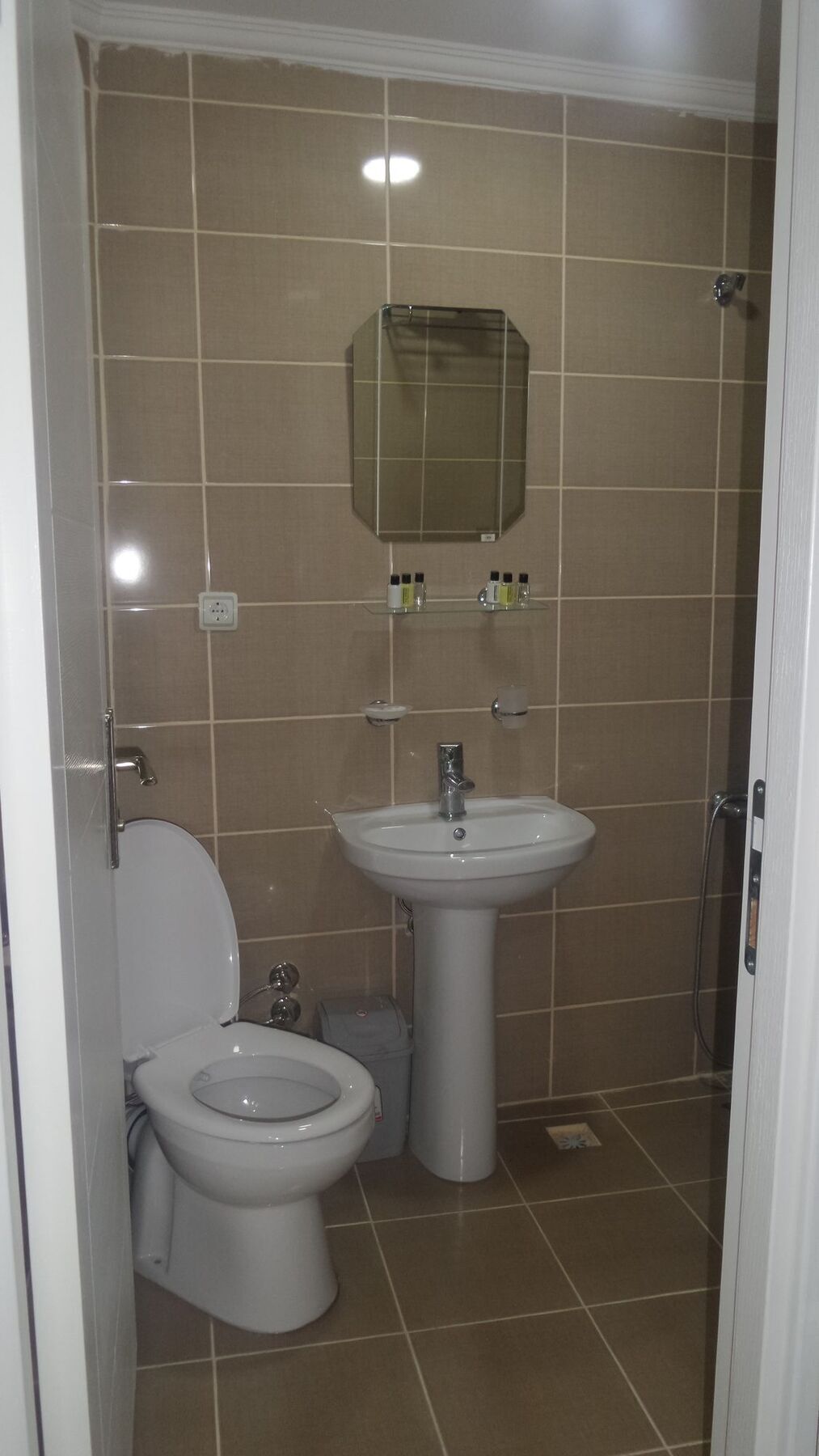 Paxx Istanbul Hotel&Hostel (Adults Only) Ngoại thất bức ảnh