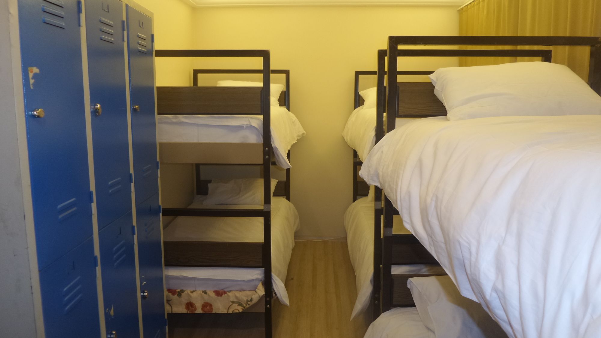 Paxx Istanbul Hotel&Hostel (Adults Only) Ngoại thất bức ảnh