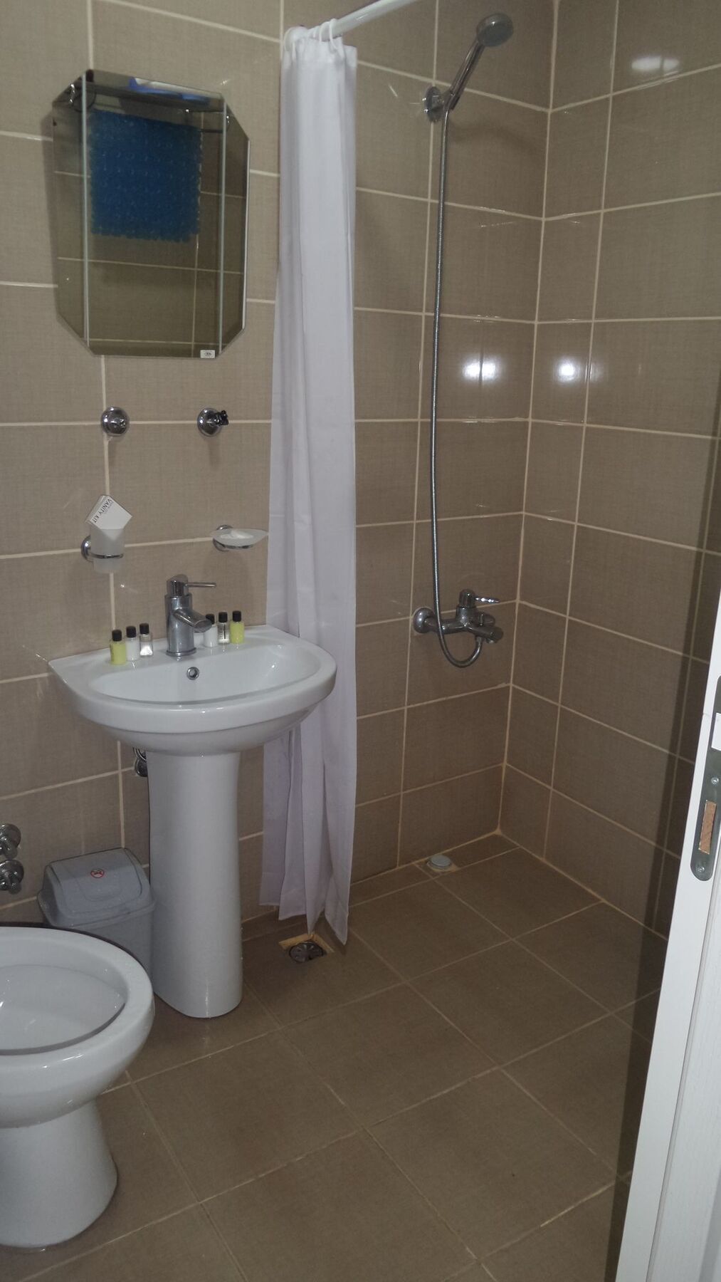Paxx Istanbul Hotel&Hostel (Adults Only) Ngoại thất bức ảnh