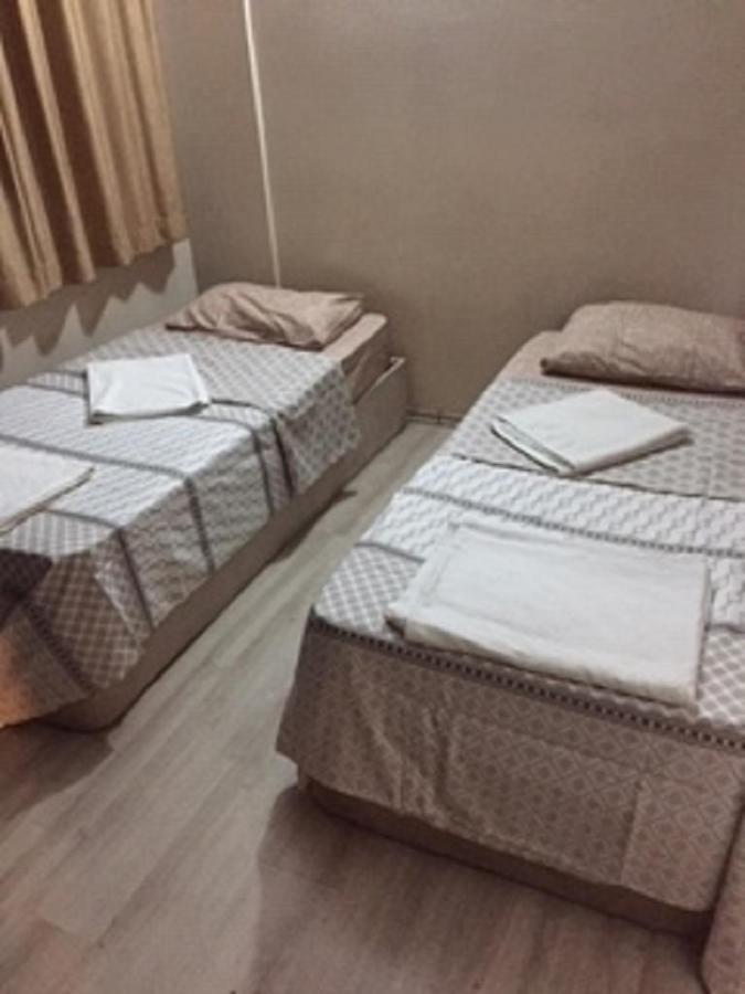 Paxx Istanbul Hotel&Hostel (Adults Only) Ngoại thất bức ảnh